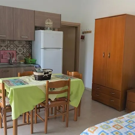 Appartement Greek Art Boutique *