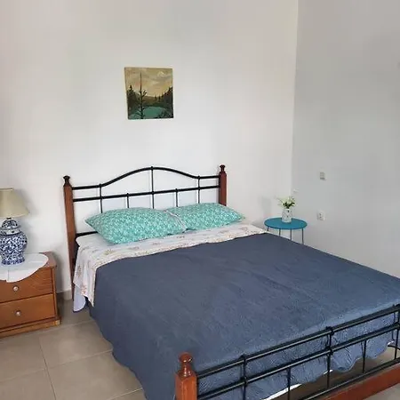 Greek Stories By Evagstays 아파트 *