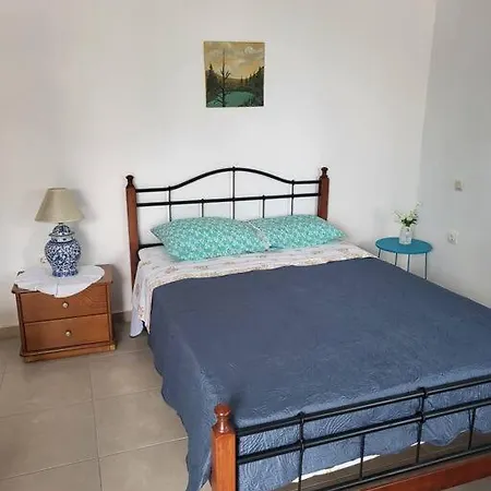 Appartement Greek Art Boutique *