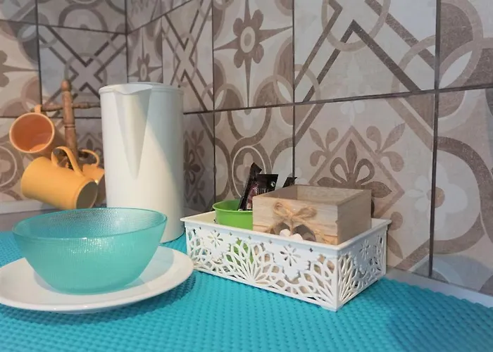 Greek Stories By Evagstays 팔리라키