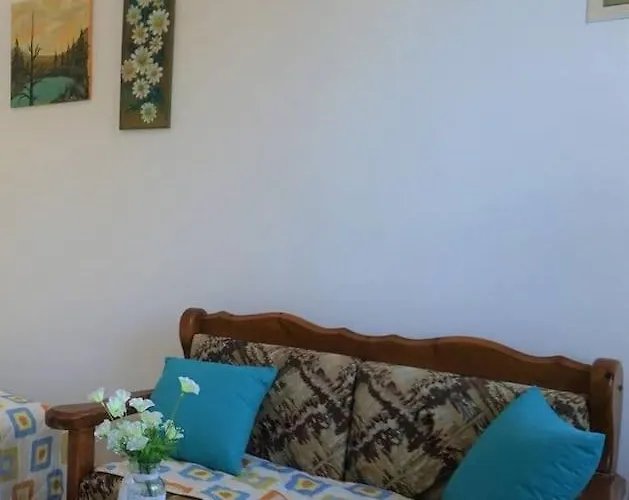 Appartement Greek Stories By Evagstays Faliraki