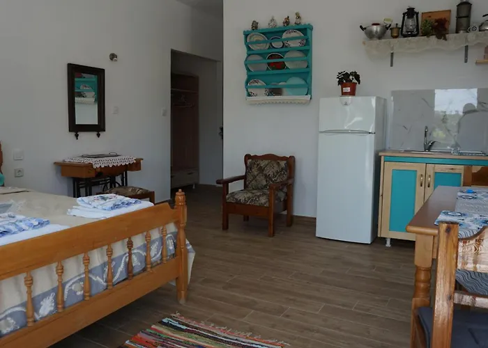 Greek Stories By Evagstays Appartement *