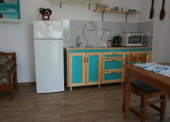 Appartement Greek Stories By Evagstays Faliraki