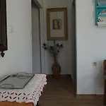 شقة Greek Stories By Evagstays