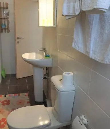 Апартаменты Greek Art By Evagstays