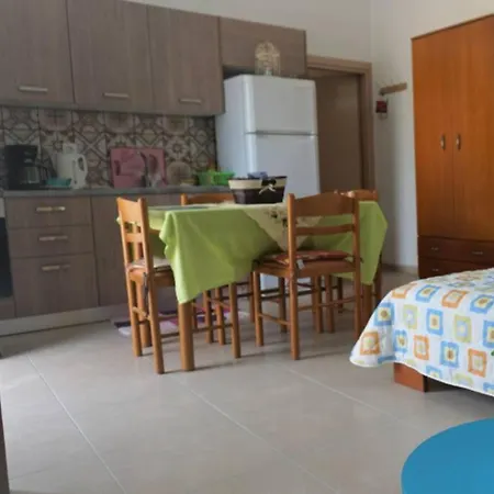 Greek Stories By Evagstays Apartamento