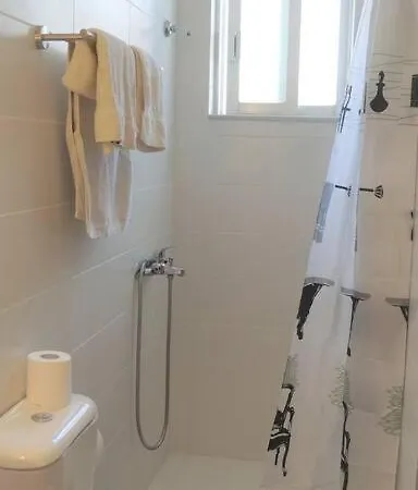 Апартаменты Greek Art By Evagstays *