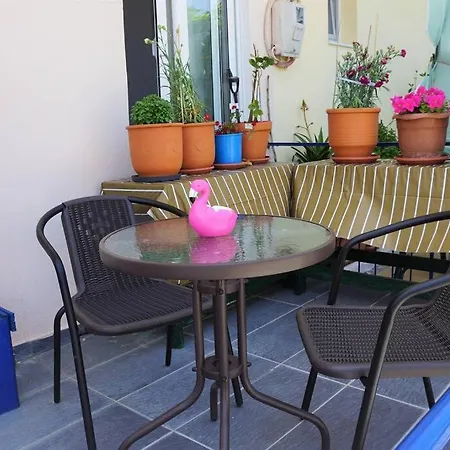 Daire Greek Stories By Evagstays Faliraki