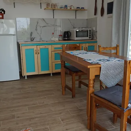 Greek Stories By Evagstays Apartament