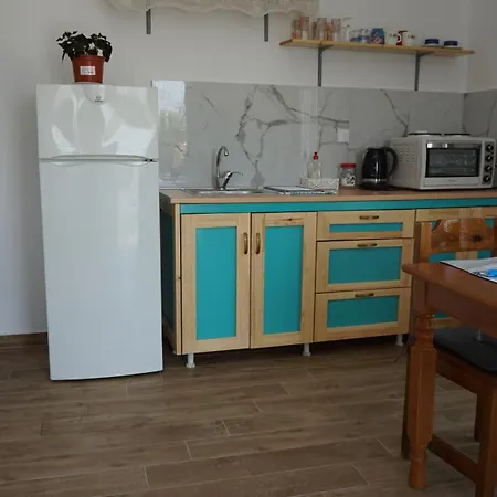 Apartmán Greek Stories By Evagstays Faliraki