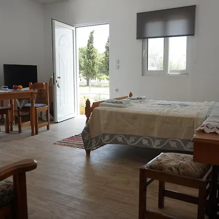 Apartamento Greek Stories By Evagstays