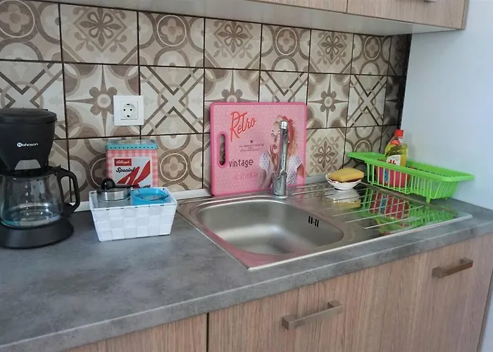 Greek Stories By Evagstays * Faliraki