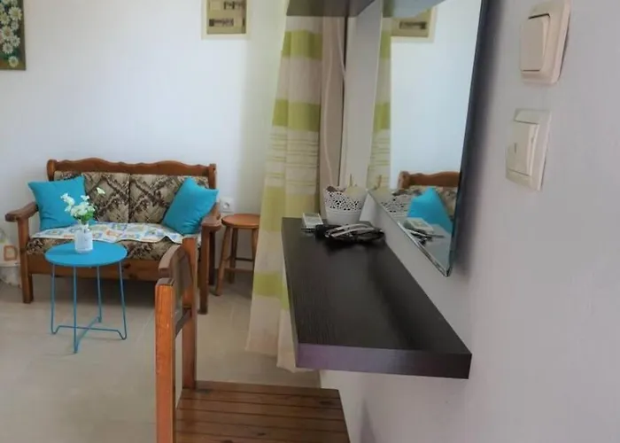 Greek Stories By Evagstays 公寓 *