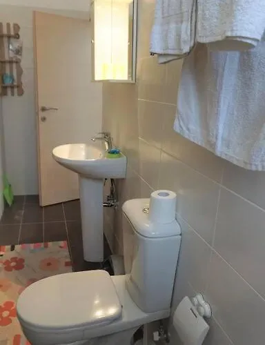 Apartament Greek Stories By Evagstays