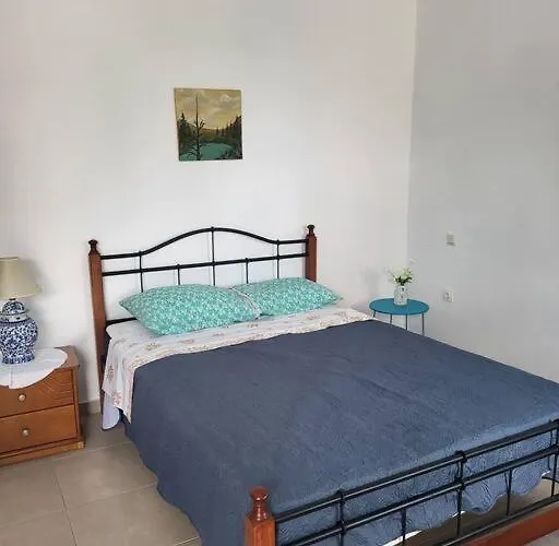 Greek Stories By Evagstays Apartament *