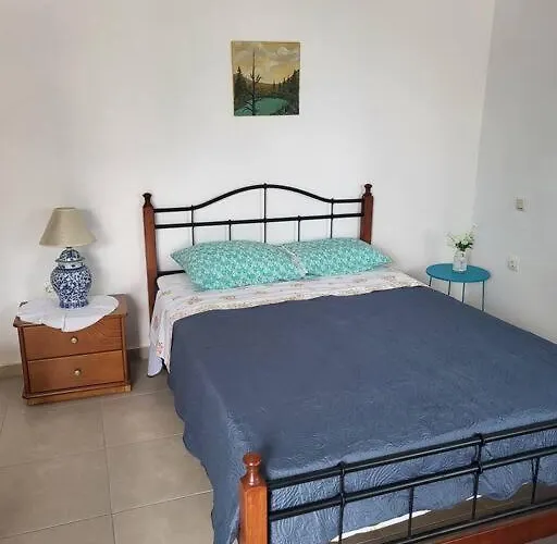 Apartament Greek Stories By Evagstays *