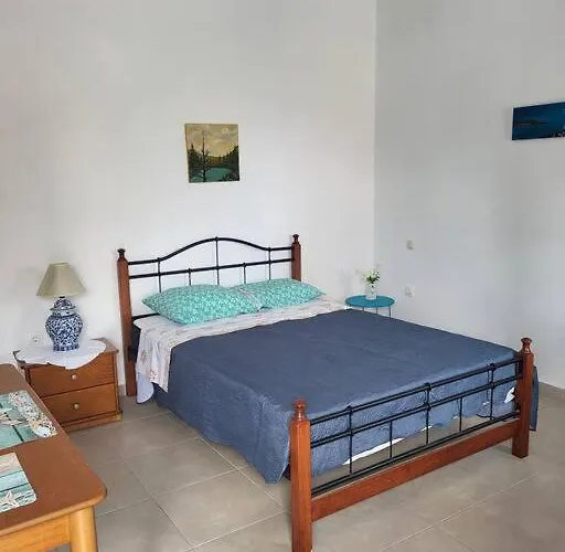 Greek Stories By Evagstays