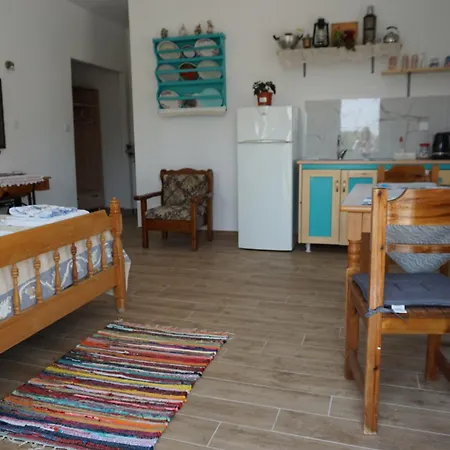 Greek Stories By Evagstays *