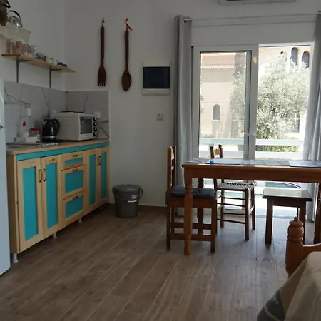 Greek Stories By Evagstays *