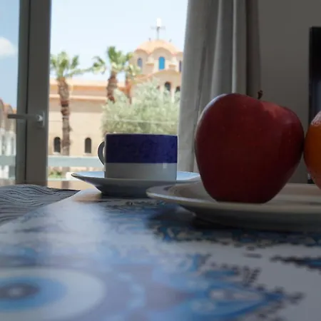 Greek Stories By Evagstays Faliraki