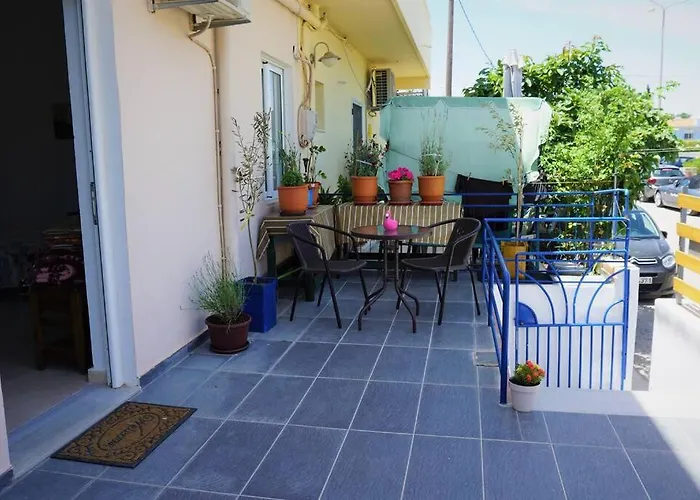 Greek Stories By Evagstays *