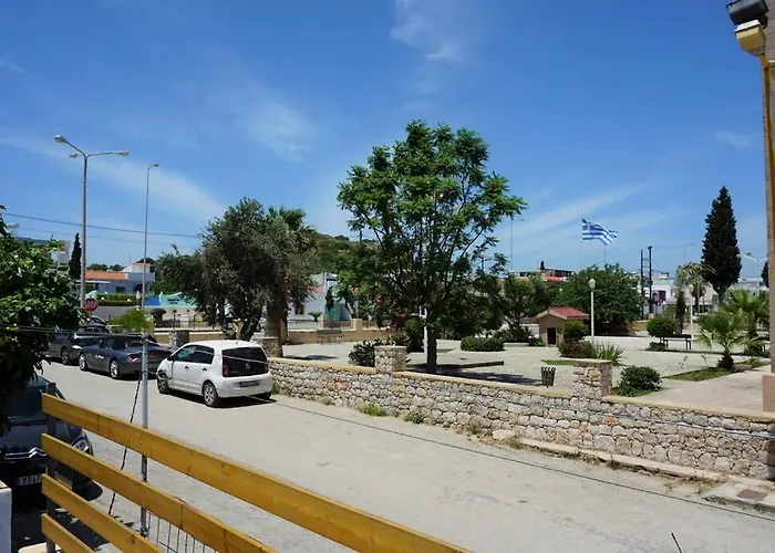 Apartment Greek Stories By Evagstays Faliraki