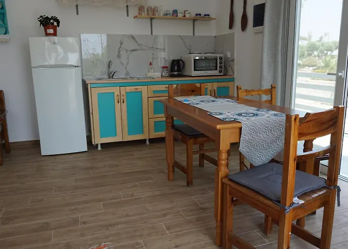 Greek Stories By Evagstays Apartment