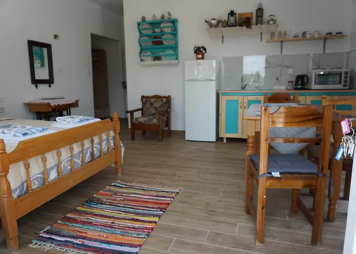 Greek Stories By Evagstays *