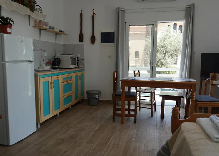 Greek Stories By Evagstays *