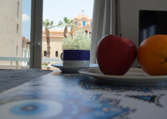 Greek Stories By Evagstays Faliraki