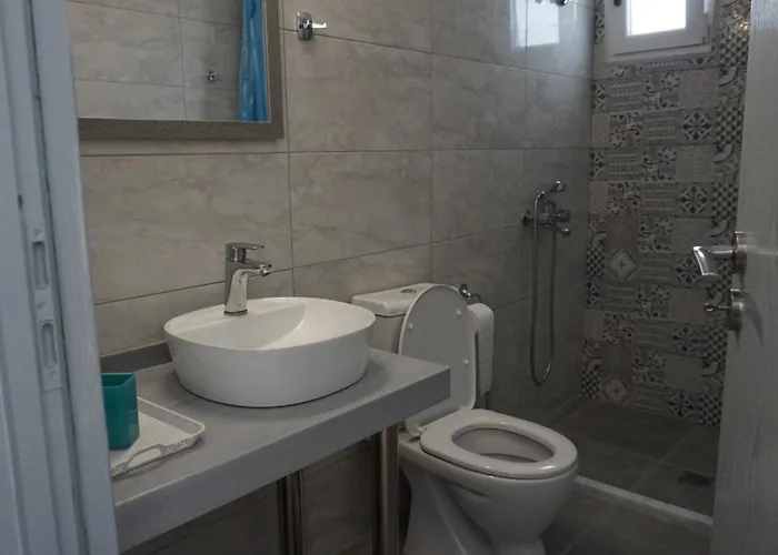 Greek Stories By Evagstays Faliraki